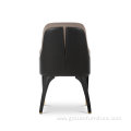 Charla Dining Chair by Luxxu